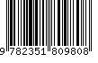 EAN: 9782351809808