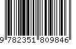 EAN: 9782351809846