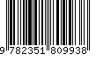 EAN: 9782351809938
