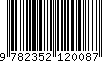 EAN: 9782352120087