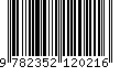 EAN: 9782352120216