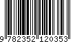 EAN: 9782352120353