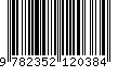 EAN: 9782352120384