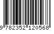 EAN: 9782352120568