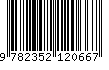EAN: 9782352120667