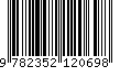 EAN: 9782352120698