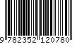 EAN: 9782352120780
