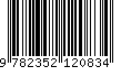 EAN: 9782352120834