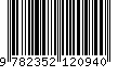 EAN: 9782352120940