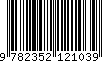 EAN: 9782352121039