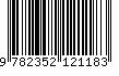 EAN: 9782352121183