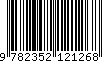 EAN: 9782352121268