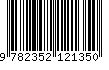 EAN: 9782352121350