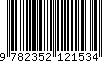 EAN: 9782352121534