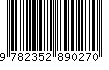 EAN: 9782352890270