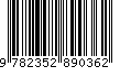 EAN: 9782352890362
