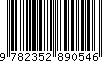 EAN: 9782352890546