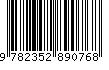 EAN: 9782352890768