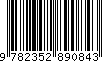 EAN: 9782352890843