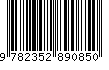 EAN: 9782352890850