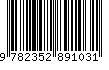 EAN: 9782352891031