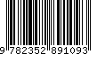 EAN: 9782352891093