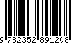 EAN: 9782352891208