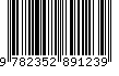 EAN: 9782352891239