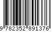 EAN: 9782352891376