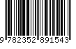 EAN: 9782352891543