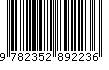 EAN: 9782352892236