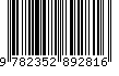EAN: 9782352892816
