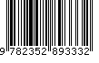EAN: 9782352893332