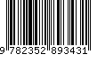 EAN: 9782352893431