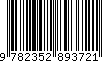 EAN: 9782352893721
