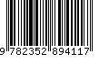 EAN: 9782352894117