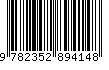 EAN: 9782352894148