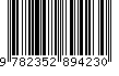EAN: 9782352894230