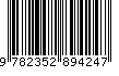 EAN: 9782352894247