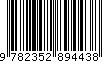 EAN: 9782352894438