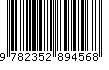 EAN: 9782352894568