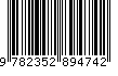EAN: 9782352894742