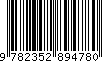 EAN: 9782352894780