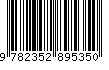EAN: 9782352895350