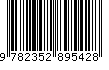 EAN: 9782352895428