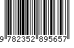 EAN: 9782352895657