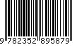 EAN: 9782352895879