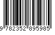 EAN: 9782352895985