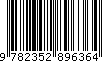 EAN: 9782352896364