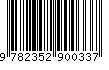 EAN: 9782352900337